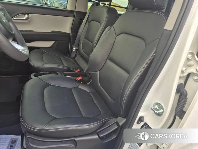 Kia The New Kia Ray id 4636220 из Кореи 20