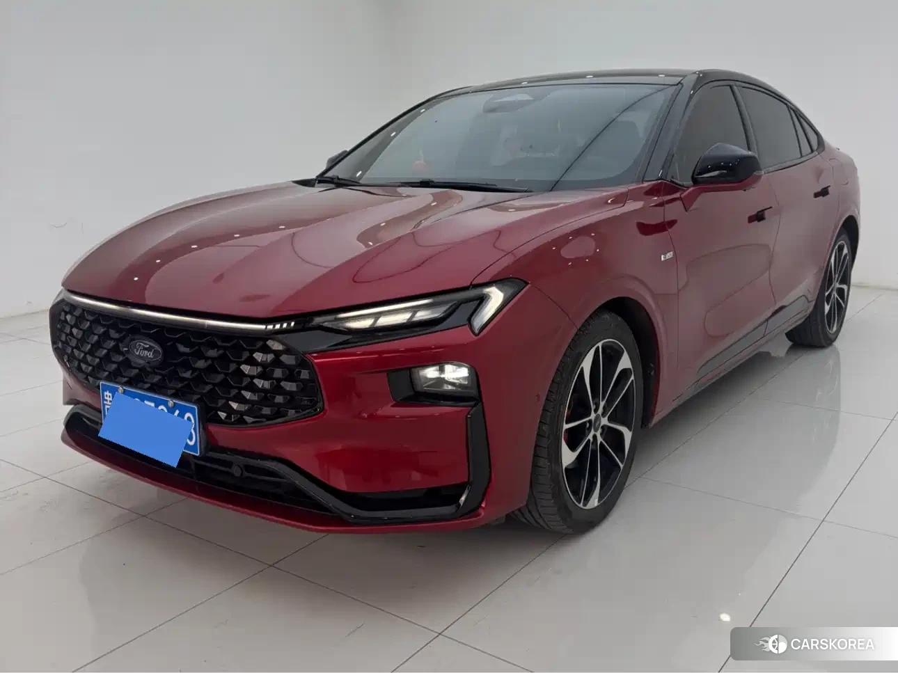 Ford Mondeo id 4546403 из Китая 12
