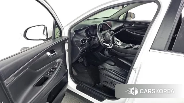 Hyundai The New Santa Fe id 3350134 из Кореи 20