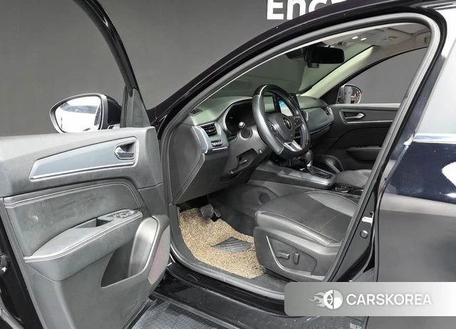 Renault Korea (Samsung) XM3 id 4542758 из Кореи 20