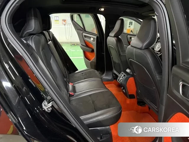 Volvo XC40 id 2903027 из Кореи 20