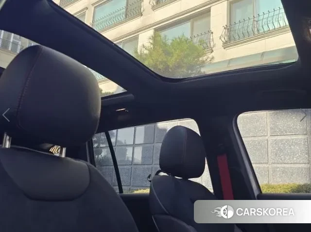 Mercedes-Benz GLB-Class X247 id 3488744 из Кореи 16