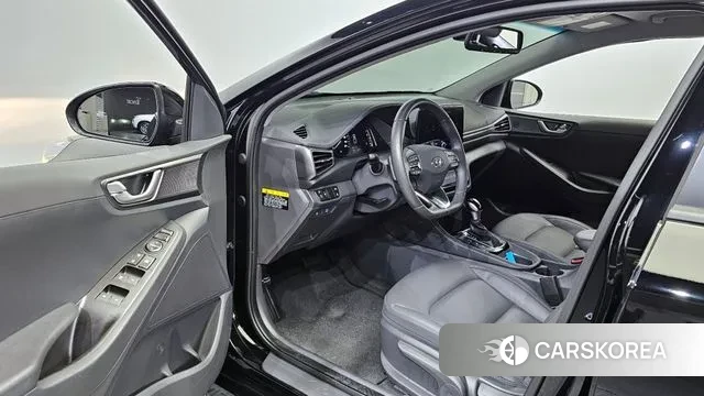 Hyundai The New Ionic Hybrid id 3155869 из Кореи 20