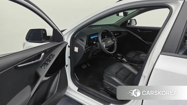 Kia Di Ol Nu Niro id 4726327 из Кореи 20