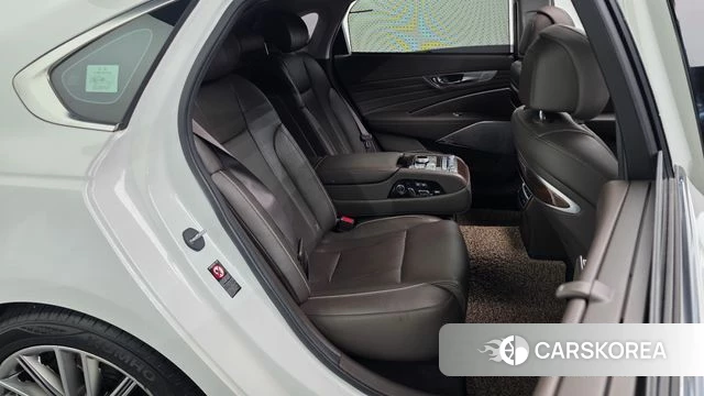 Kia More K9 id 4895053 из Кореи 34