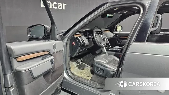 Land Rover Discovery 5 id 3403027 из Кореи 20