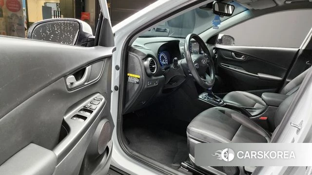 Hyundai Kona id 4402919 из Кореи 30