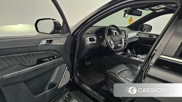 Ssangyong All New Rexton id 4476238 из Кореи 20