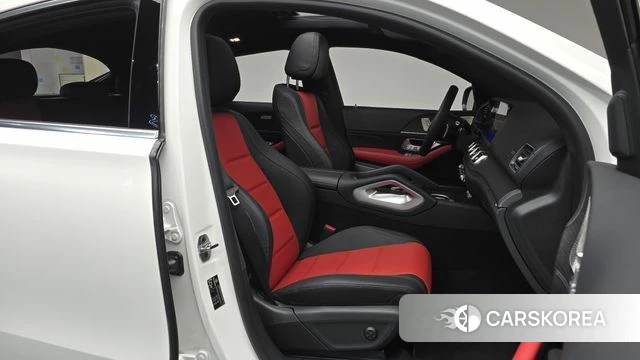 Mercedes-Benz GLE-Class W167 id 4266112 из Кореи 36
