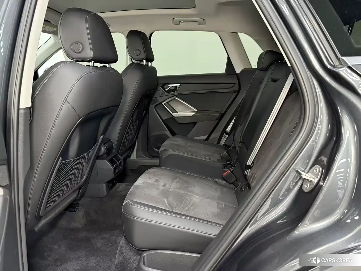 Audi Q3 id 4601060 из Китая 20