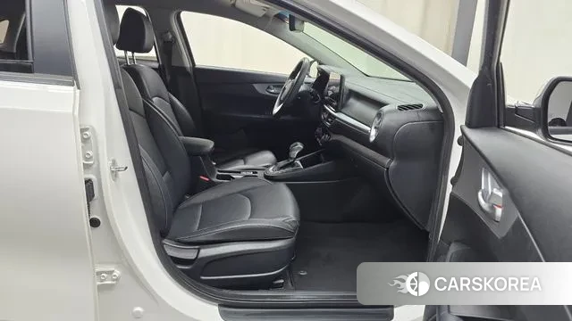 Kia The New K3 2nd generation id 3488487 из Кореи 20