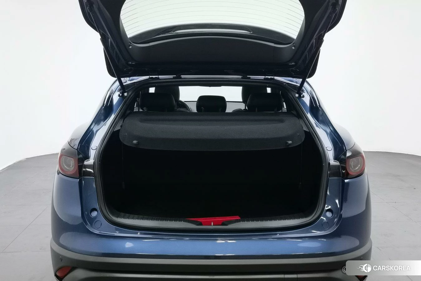 Mazda CX-4 id 4515158 из Китая 24