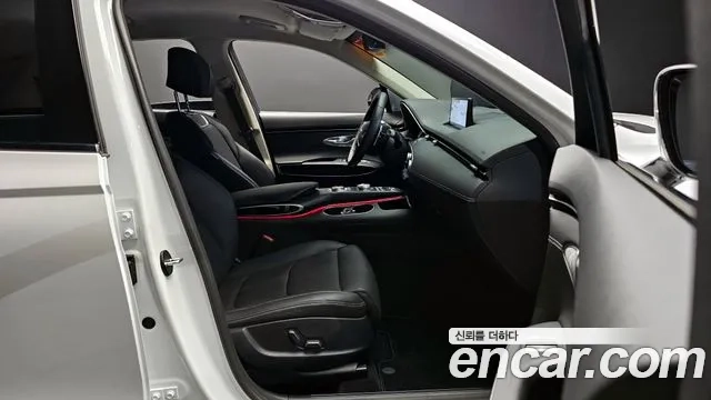 Genesis GV70 id 2936335 из Кореи 20