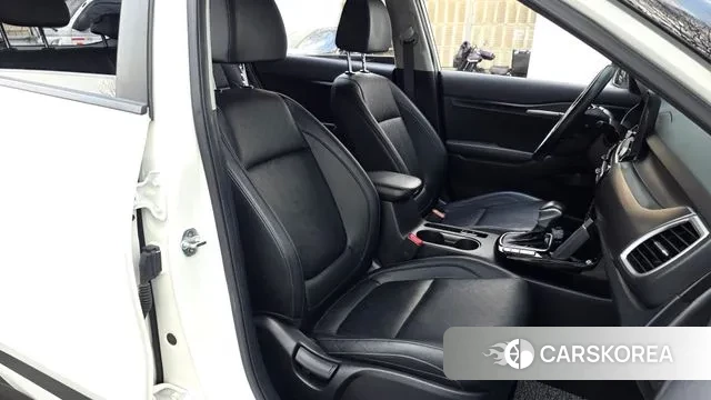 Kia Seltos id 3778023 из Кореи 20