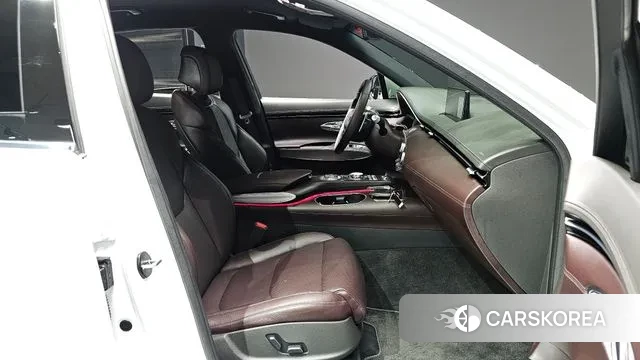 Genesis GV70 id 2984245 из Кореи 20