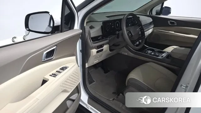 Kia The New Carnival 4th Generation id 3696017 из Кореи 20