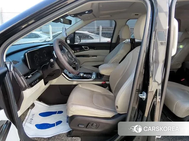 Kia Carnival 4th generation id 3778138 из Кореи 20