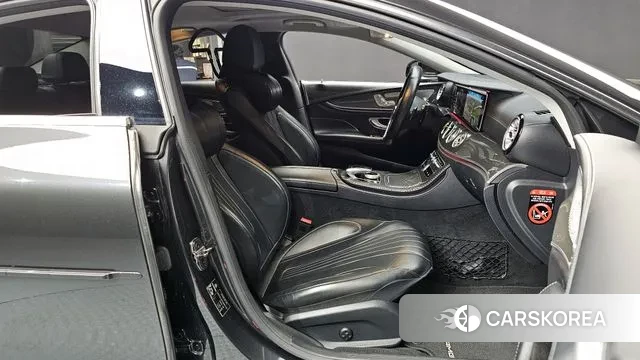 Mercedes-Benz CLS-Class C257 id 3772571 из Кореи 20