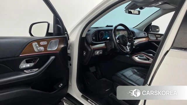 Mercedes-Benz GLE-Class W167 id 4754995 из Кореи 20