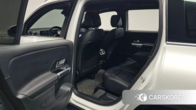 Mercedes-Benz GLB-Class X247 id 3965228 из Кореи 20