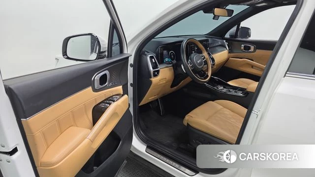 Kia Sorento 4th Generation id 3883807 из Кореи 20