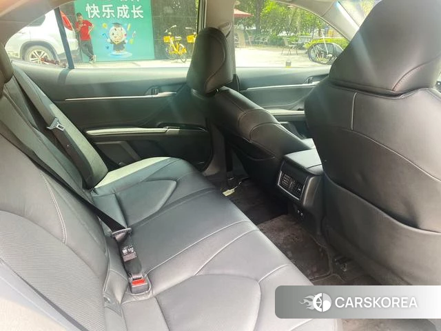 Toyota Camry id 4387568 из Китая 19