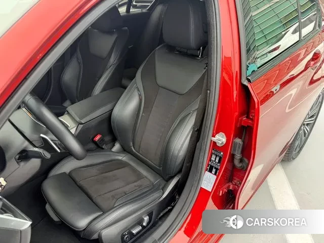 BMW 3 Series (G20) id 2895947 из Кореи 20