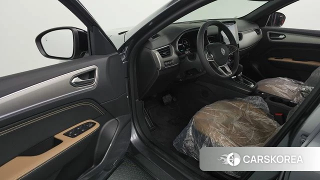 Renault Korea (Samsung) Arcana id 4622798 из Кореи 20