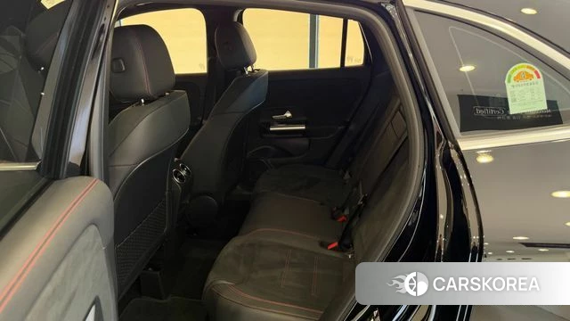 Mercedes-Benz GLA - Class H247 id 3939770 из Кореи 17