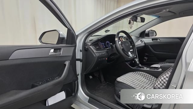 Hyundai Sonata New Rise id 4285930 из Кореи 20