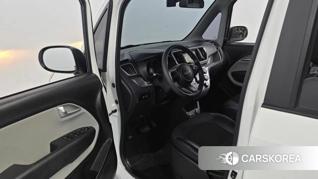 Kia The New Ray id 3953908 из Кореи 20