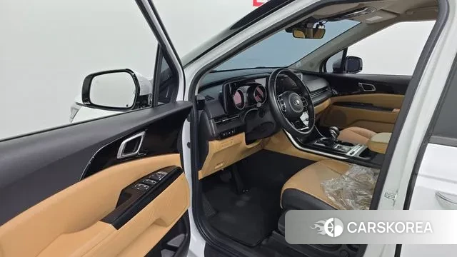 Kia Carnival 4th generation id 3044355 из Кореи 20