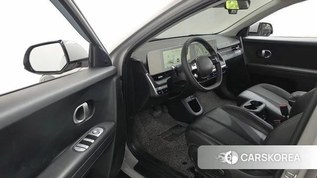Hyundai Ionic 5 id 4726185 из Кореи 34