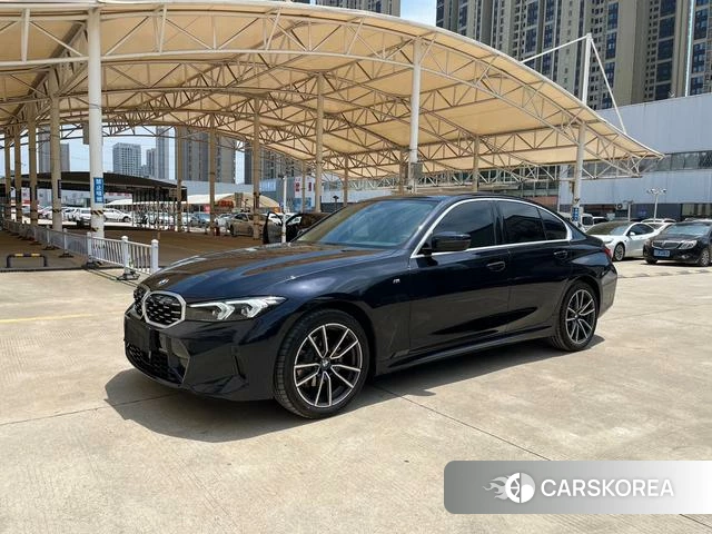 BMW 3 series id 4290318 из Китая 20