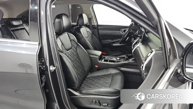 Kia Sorento 4th Generation id 3467565 из Кореи 20