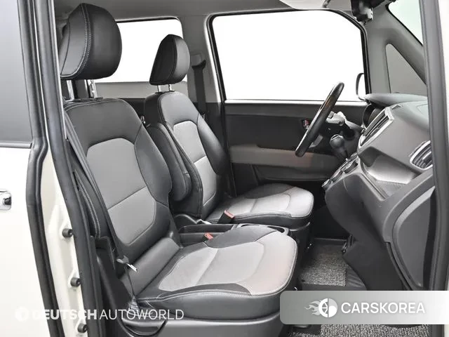 Kia The New Ray id 3540047 из Кореи 20