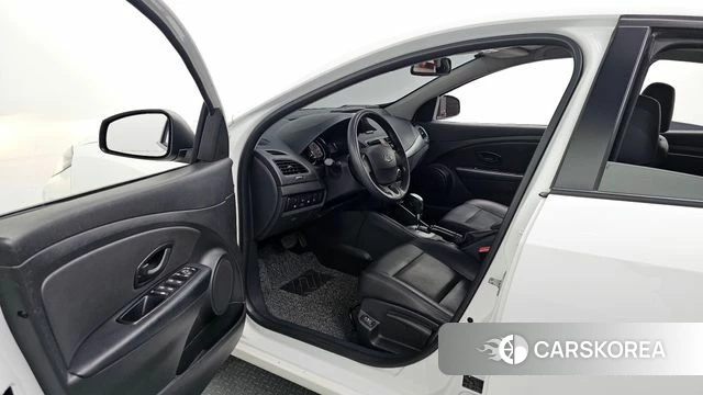 Renault Korea (Samsung) SM3 Neo id 4384673 из Кореи 30
