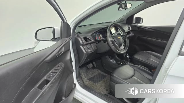 Chevrolet (GM Daewoo) The New Spark id 4865187 из Кореи 31