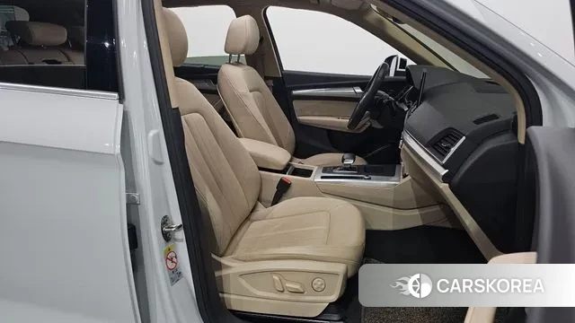 Audi Q5 (FY) id 3771446 из Кореи 20