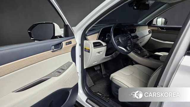 Hyundai Palisade id 4632466 из Кореи 35