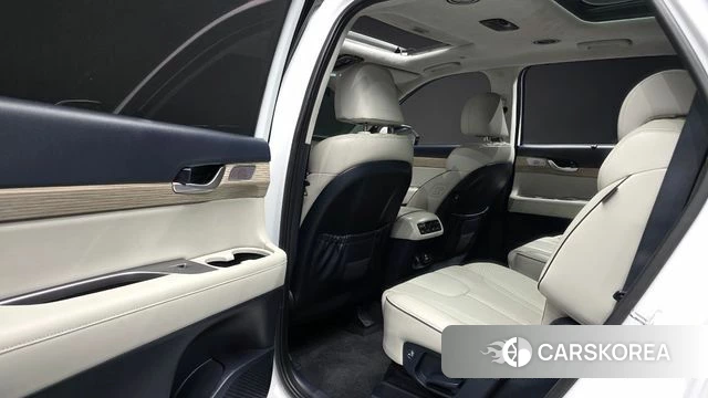 Hyundai Palisade id 4446475 из Кореи 35