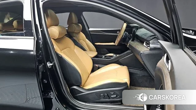 Kia K5 3rd generation id 2890770 из Кореи 20