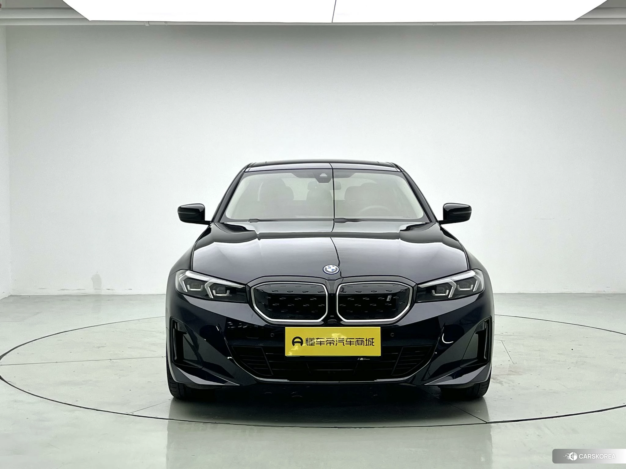 BMW i3 id 4479234 из Китая 20