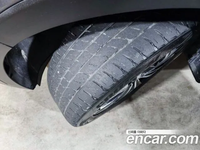 Hyundai Santa Fe TM id 2541114 из Кореи 19