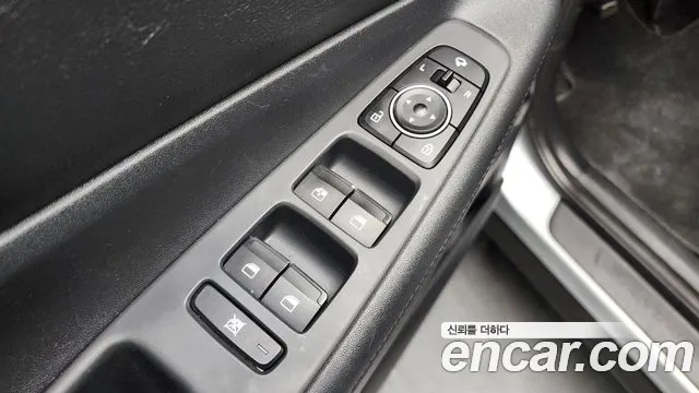 Hyundai Santa Fe TM id 2668760 из Кореи 20