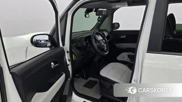 Kia The New Kia Ray id 3002218 из Кореи 20