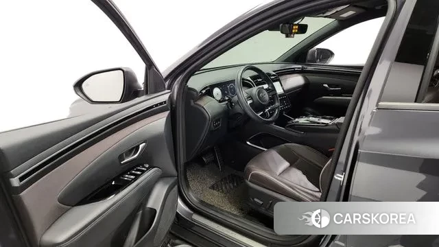 Hyundai Tucson (NX4) id 3616191 из Кореи 20