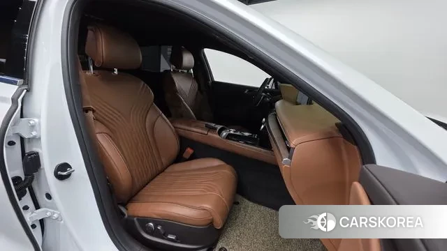 Genesis G80 (RG3) id 3017621 из Кореи 20