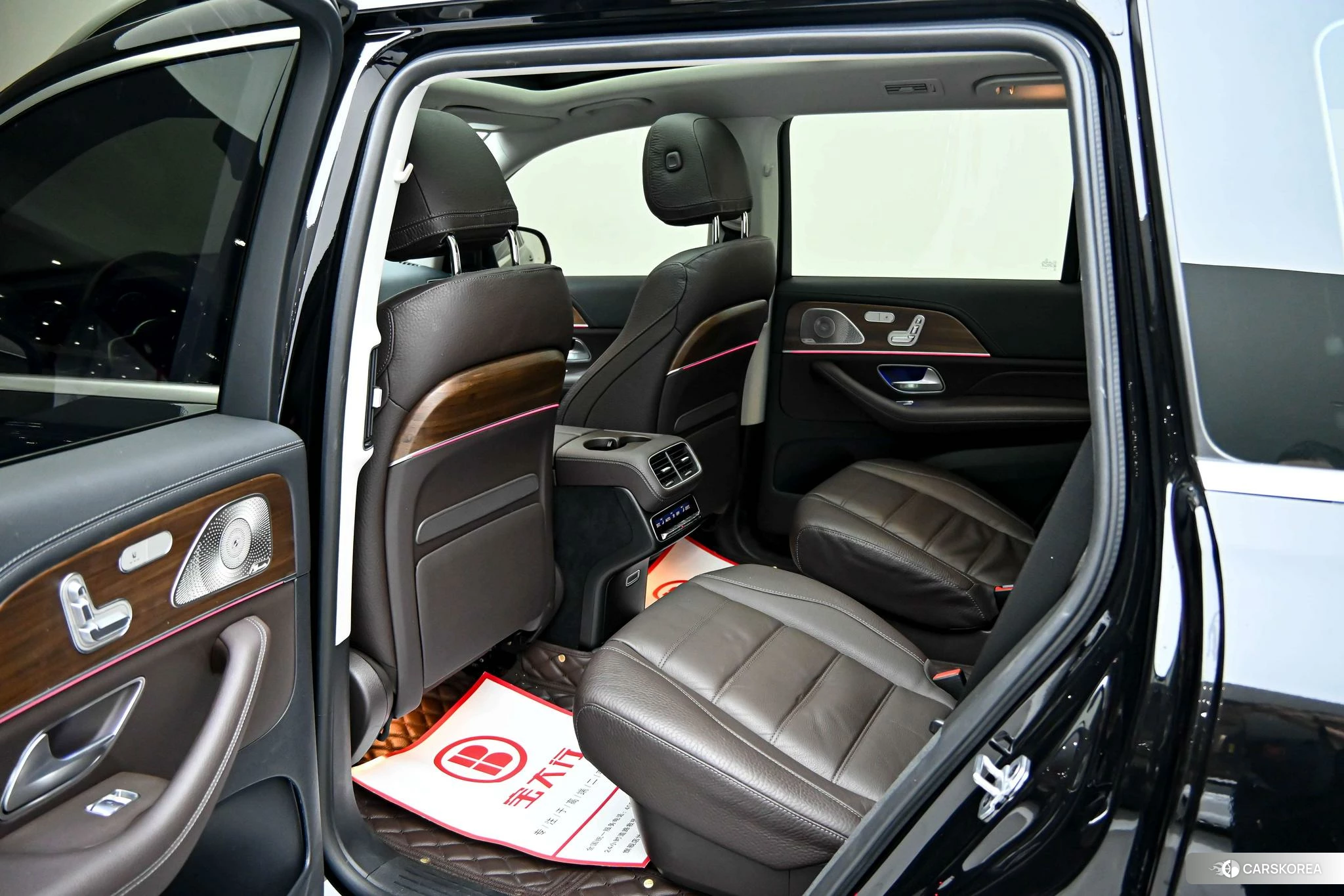 Mercedes-Benz GLS id 4473466 из Китая 38