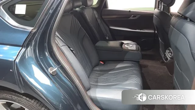 Genesis G80 (RG3) id 3318681 из Кореи 20